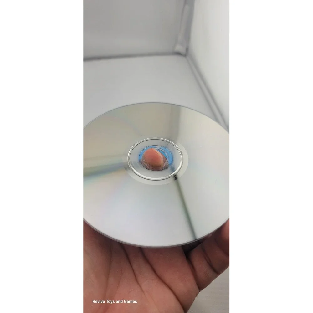 Fable: The Lost‎ Chapters (Microsoft Xbox, 2004) Disc Only Tested and Working